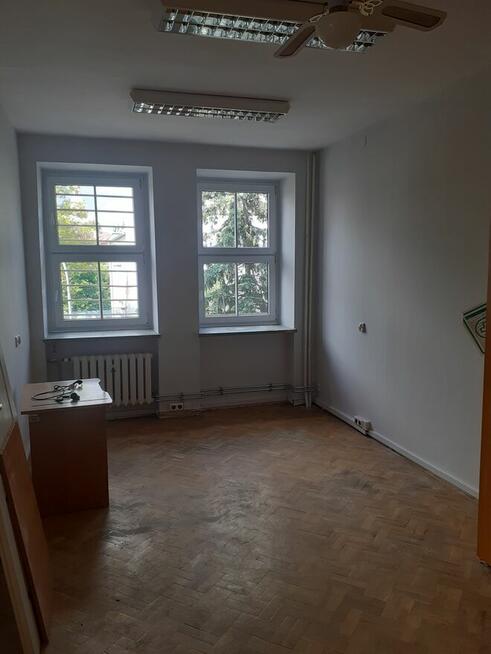 Do wynajęcia lokale użytkowe