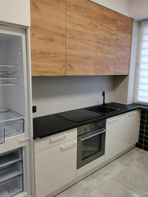 Do wynajęcia mieszkanie 46m/2 w centrum Kalisza