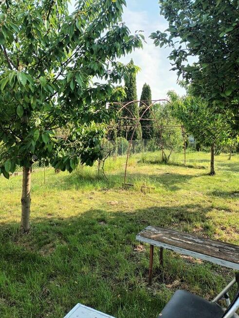 Super Okazja - Sprzedam Działkę Rekreacyjną