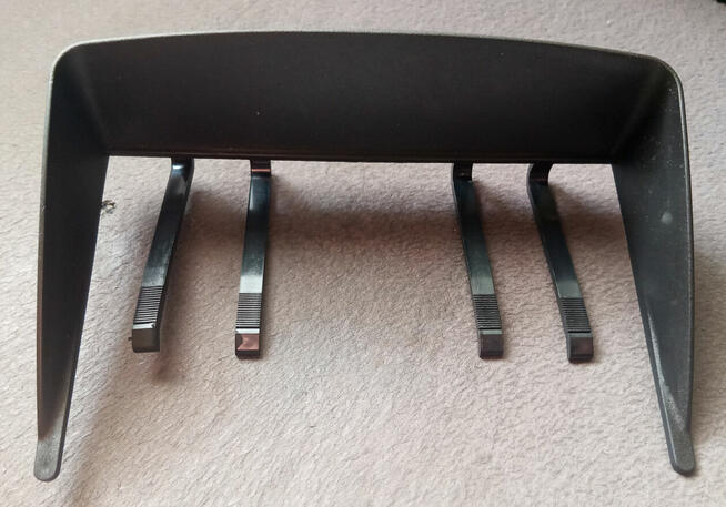 Używana sprawna w 100% Nawigacja Bus, Tir, GOMEDIA 7010