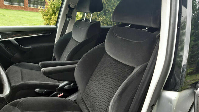 7 osobowy Citroen C4 Grand Picasso , opłacony z Niemiec