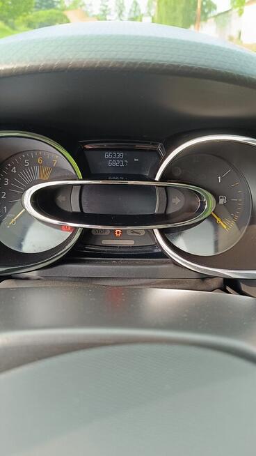 Renault Clio IV grandtour