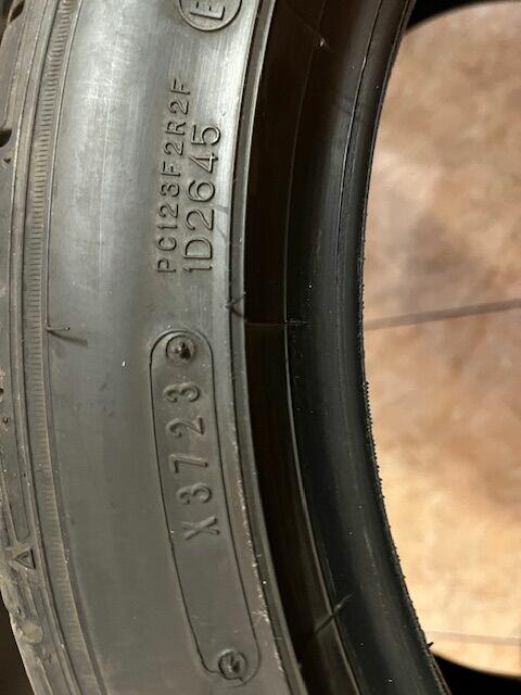 Opony letnie FALKEN 225/45/R17