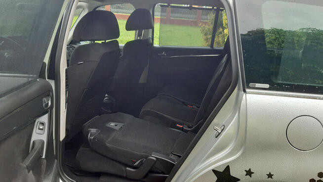 7 osobowy Citroen C4 Grand Picasso , opłacony z Niemiec