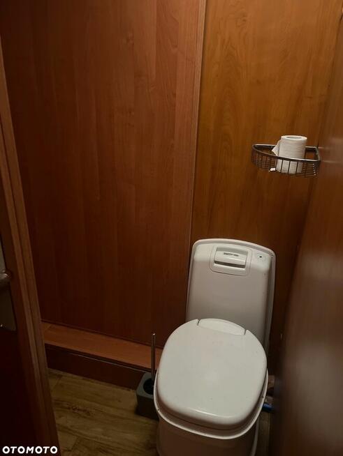 Przyczepa Kempingowa Caravelair Elegant VIP 650