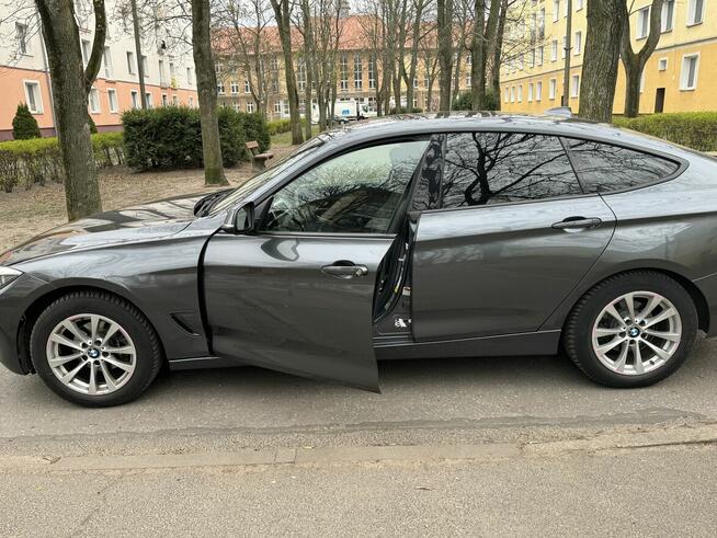Sprzedam samochód Bmw3 GT