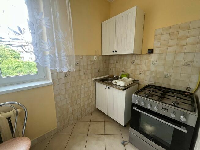 2 pokojowy na wynajem