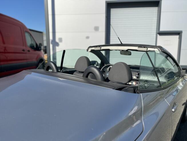 Nissan Micra C+C Karmann 1.4 Kabriolet