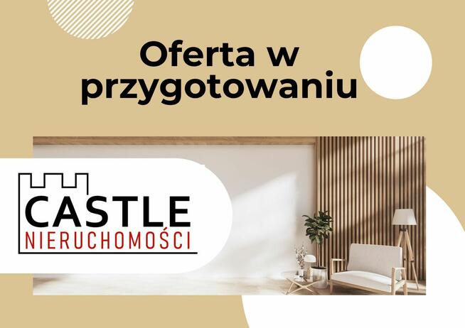 2 pokoje I parter I blisko do centrum I od zaraz