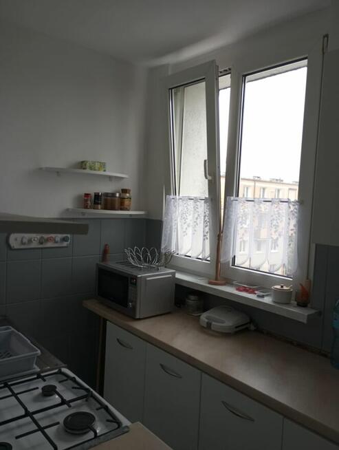 Mieszkanie w pięknej okolicy