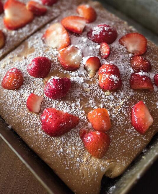 Ciasta i deserki na zamówienie