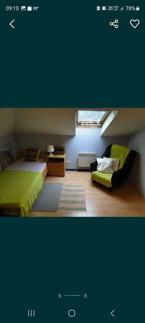 Dom do wynajecia dla pracowników