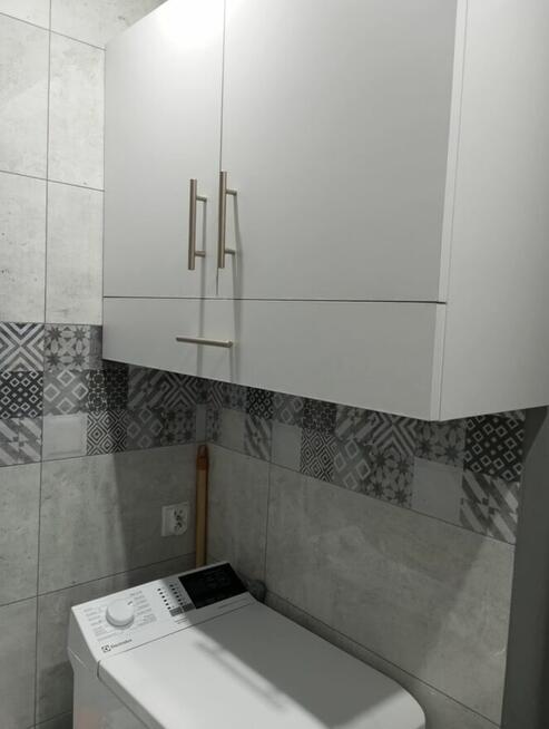 Mieszkanie w pięknej okolicy