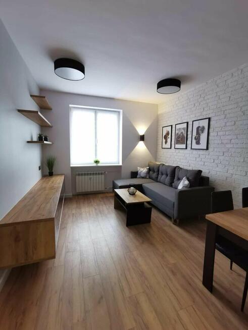 Do wynajęcia mieszkanie 46m/2 w centrum Kalisza