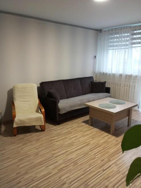 Mieszkanie w pięknej okolicy