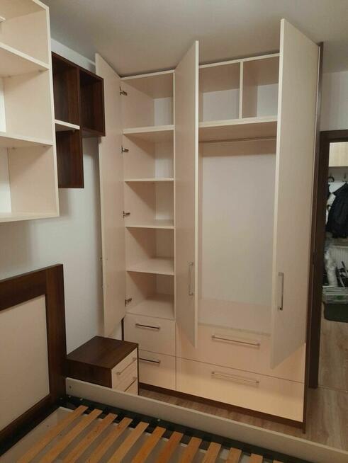 Meble na wymiar Kraków