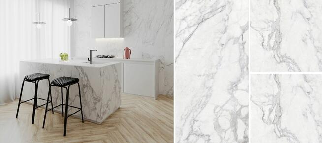 gres 60/60 120/60 carma white satyna - mat + sugar - lapatto