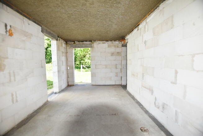 Niemstów, dom/możliwość prowadzenia działalności