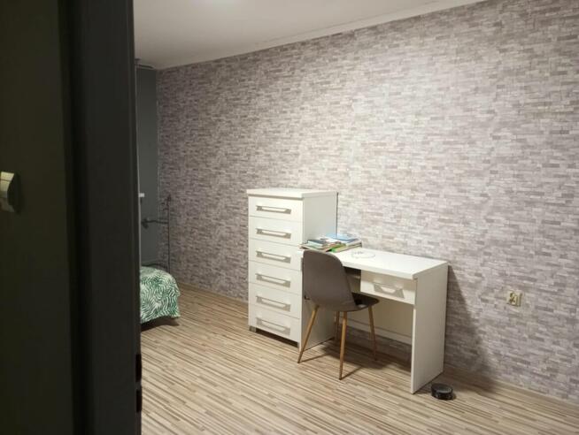 Mieszkanie w pięknej okolicy