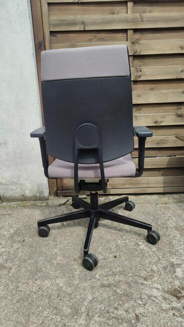 Krzesło Sedus DOT-102 obrotowe biurowe Dostępne 5 sztuk