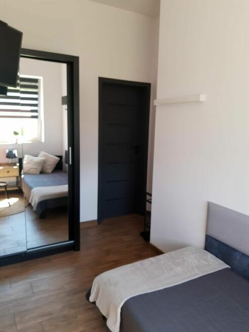 NOCLEGI DLA FIRM Wynajmę dom w cenie mieszkania