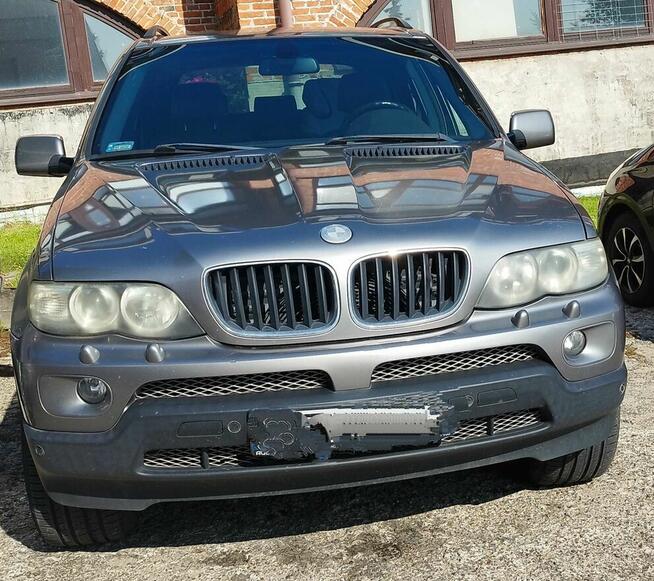 Sprzedam BMKę - marzenie każdego Tomasza i koszmar sąsiadów