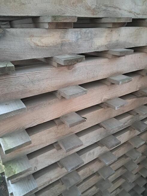 Palety na sprzedaż 98x98