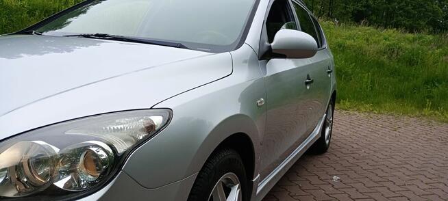 Hyundai i30 ## 1.4 benzyna # 2011 rok ##