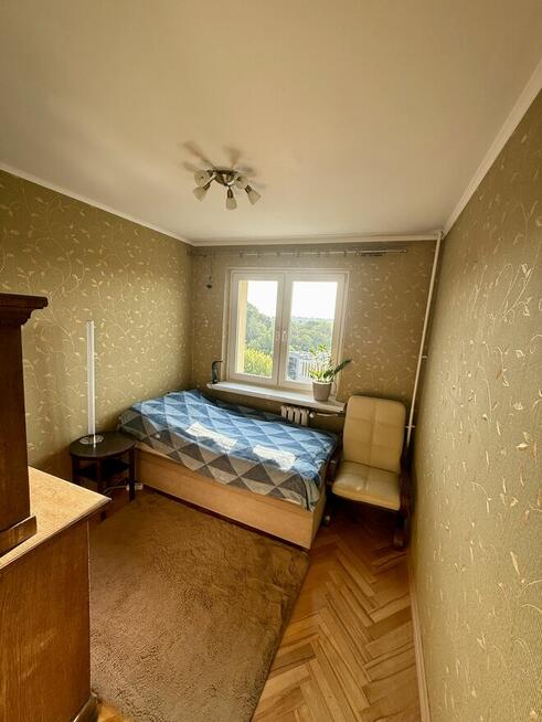 Komfortowe 4-pokojowe w centrum Rzeszowa ul. Pułaskiego