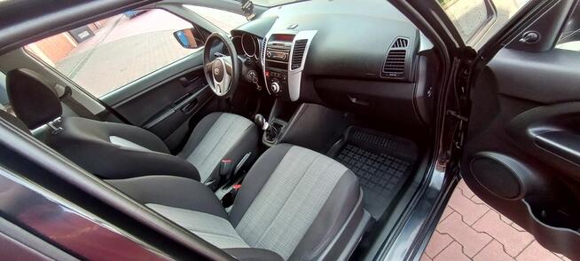 Kia Venga ## 1.4 CRDI # rok 2011 ##