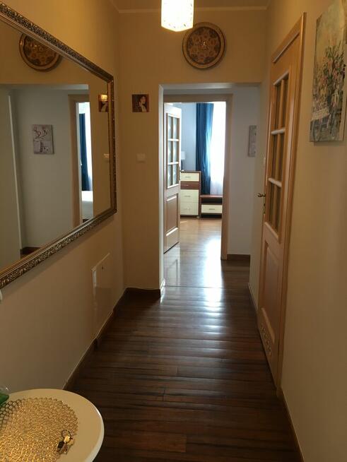 Mieszkanie 2 pokoje, winda, klimatyzacja