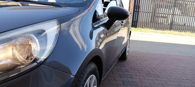 Kia Rio ## 1.2 16v benzyna # rok 2013 ##