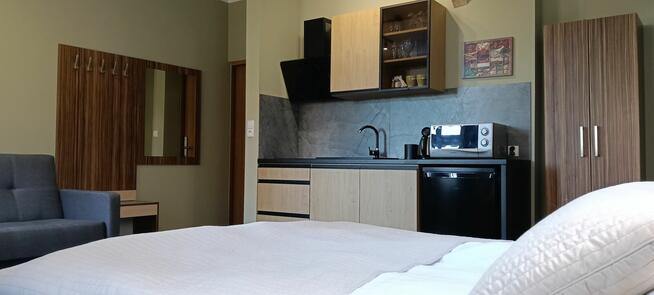 Apartamenty rodzinne w centrum Szklarskiej Poręby