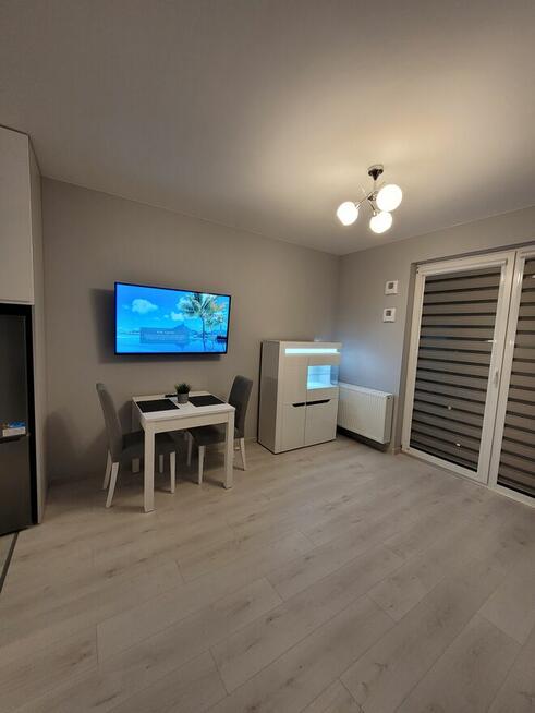 Super kawalerka w centrum, garaż w cenie, balkon, BEZ prow.