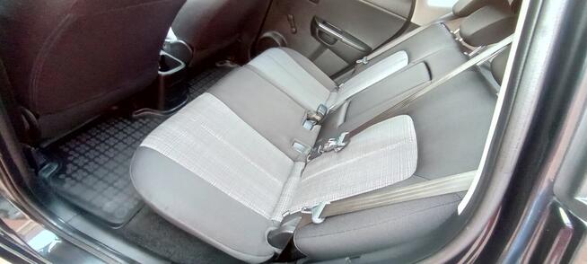 Kia Venga ## 1.4 CRDI # rok 2011 ##