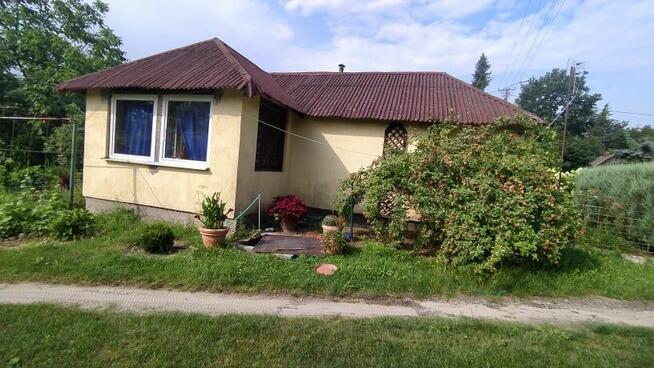 Gospodarstwo / działka budowlana z zabudowaniami / 2.1 ha