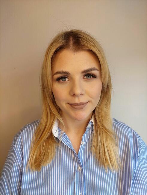 Zapraszam na makijaż okolicznościowy