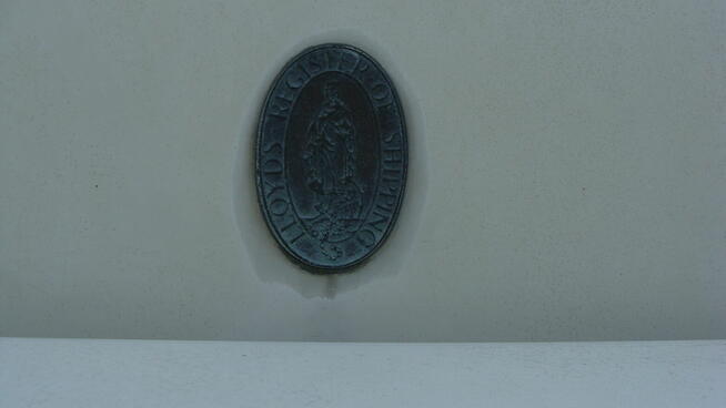 żaglówka kabinowa Monark 540