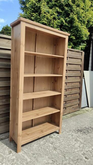 Witryna + regał IKEA Grevback komplet PROMOCJA!