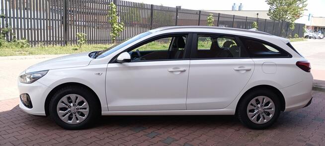 Hyundai i30 ** 1.5 benzyna 110KM ** 2021 rok ** Śliczny **