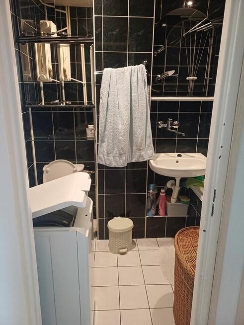 Na sprzedaż słoneczne i ciepłe mieszkanie do remontu5