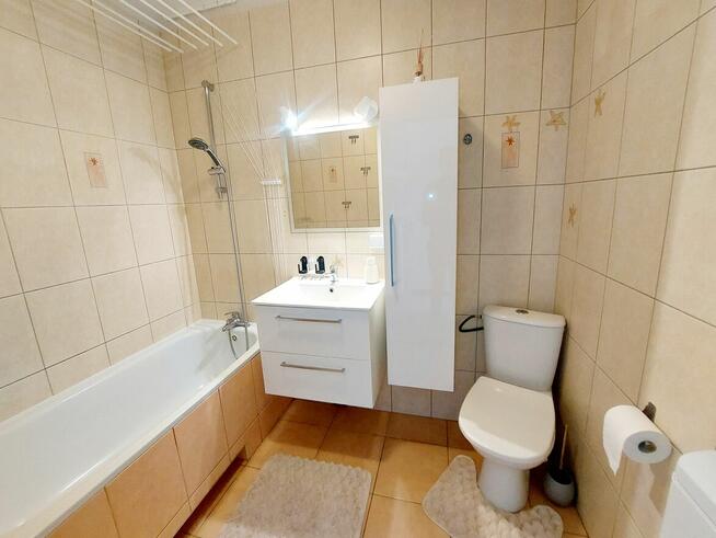 Mieszkanie w nowoczesnym stylu, ul. KEN, 51,6 m²