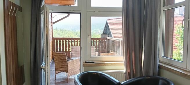 Apartamenty rodzinne w centrum Szklarskiej Poręby