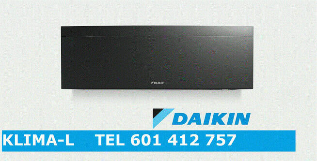 klimatyzacja domowa- sprzedaz-montaż-serwis gwarancja 5 lat