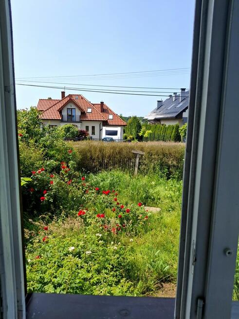 Dom w pięknej okolicy