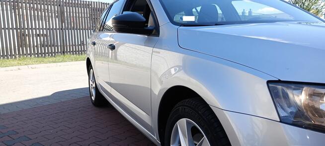 Skoda Octavia ** 1.6 TDI 105 KM ** 2014 rok ** Oryginał **