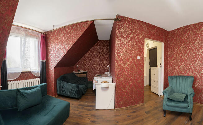 Bardzo Ładne Mieszkanie