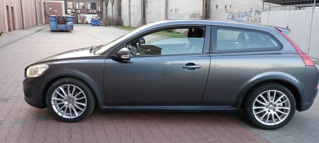Volvo C30 # 1.6 Turbo Diesel # 2010 rok #