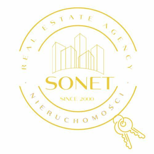 SONET Agencja Nieruchomości Warszawa + 150km Zapraszamy