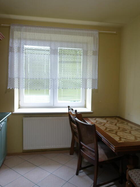 Kawalerkę w Tarczynie sprzedam